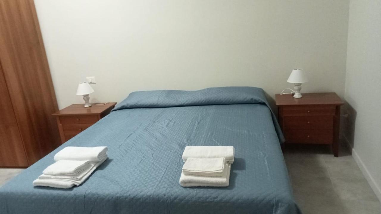 Apartamento Alloggio Turistico Garibaldi Viterbo Exterior foto