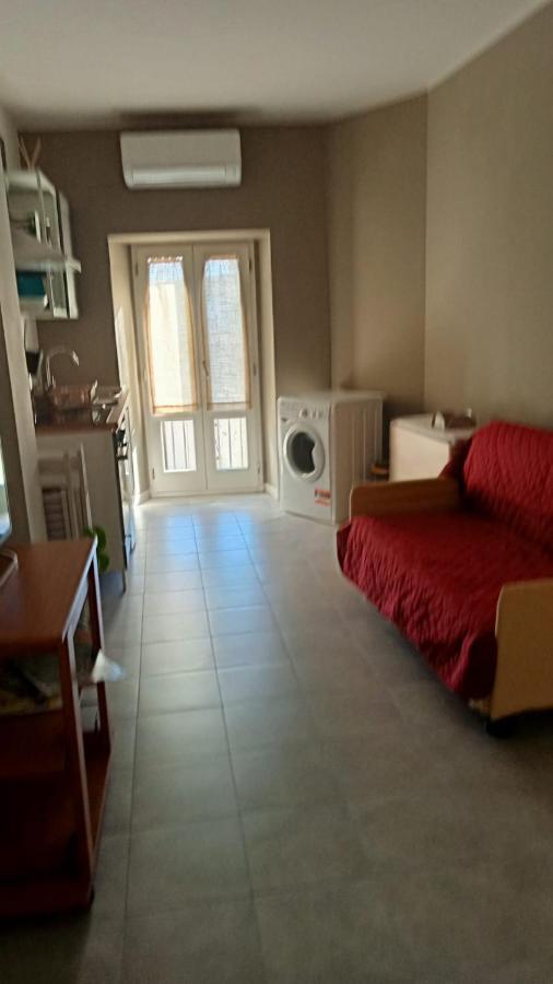 Apartamento Alloggio Turistico Garibaldi Viterbo Exterior foto